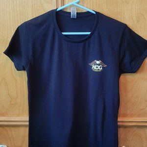 Harley Owners Group Ladies Shirt